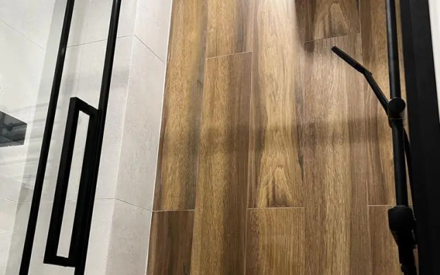 Квартира на переулке Трунова 6к5