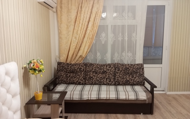 Studiya Zhk Kavkaz Apartments