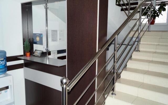 LUX Hotel