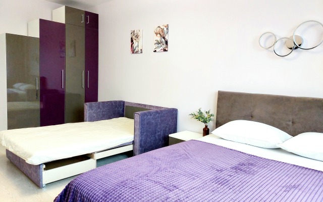 Апартаменты  на Набережной