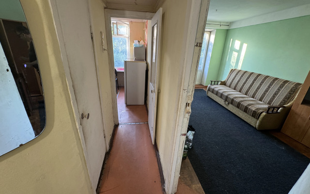 Na Novoizmaylovskom 45 Lodging House