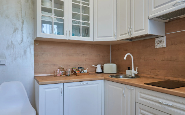 Апартаменты Гости в историческом центре Ярославля зона ЮНЕСКО