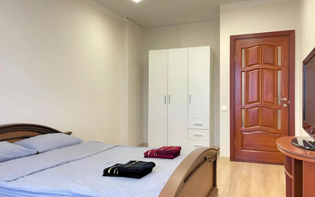 Квартира на Роторная 27Д