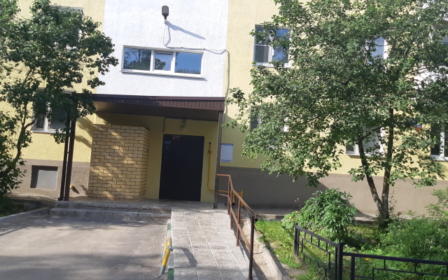 Esda Flat