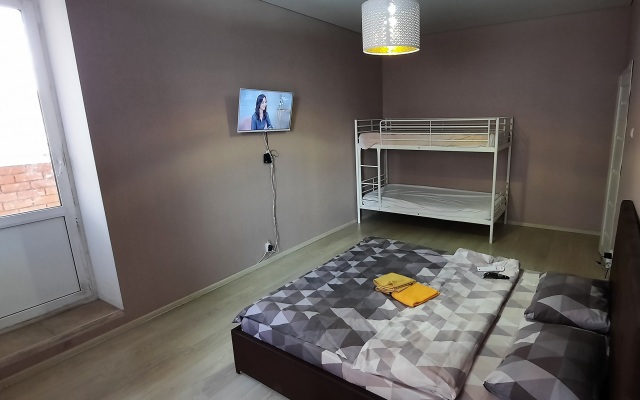 Апартаменты Уютные на Молодежной