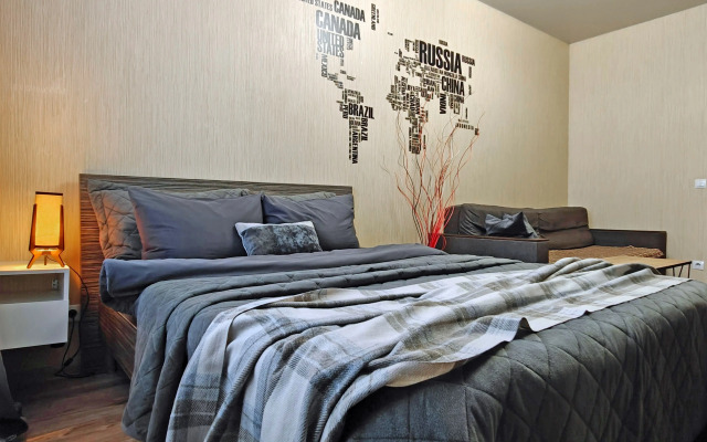 Квартира на улице Стаханова 59