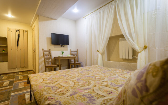 Apartamenty 6ya Krasnoarmeyskaya 23 (5)