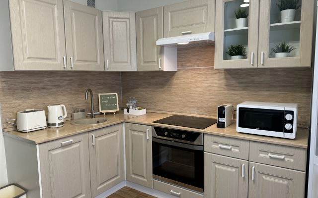 Квартира у Метро Звездная