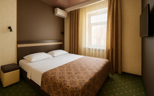 Paradis Hotel