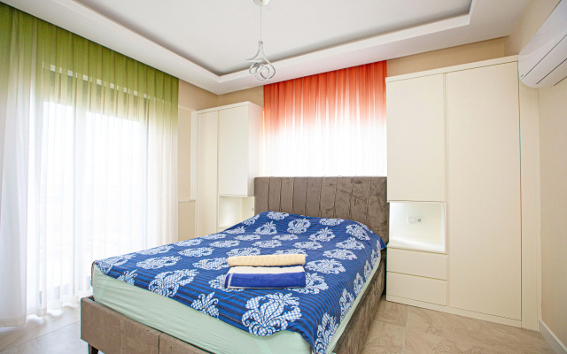 Вилла Paradise Town Majesty