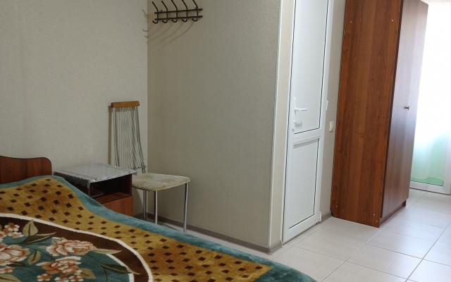 Tomichka Guest House