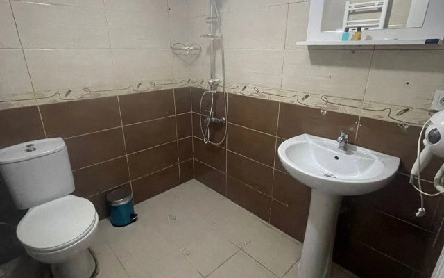 Апарт-отель Taksim Dora Apart