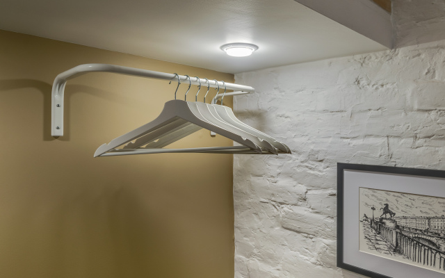 Апартаменты Лебедев Лофт на Невском 158 (6)