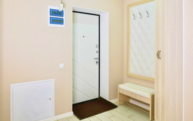 Апартаменты Люкс на Ленина 9 B-Flats