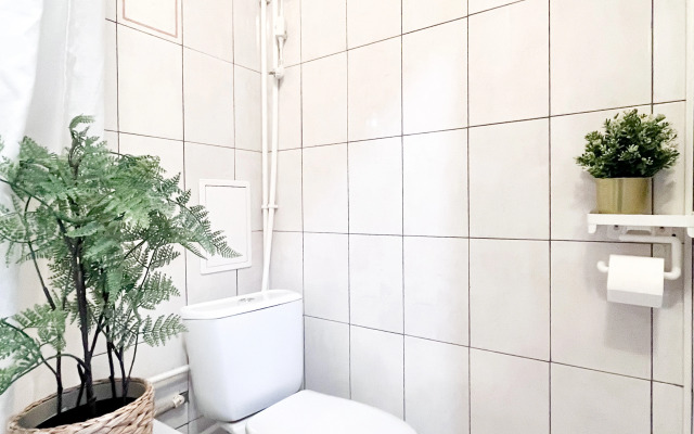 Апартаменты Соколова 85/1