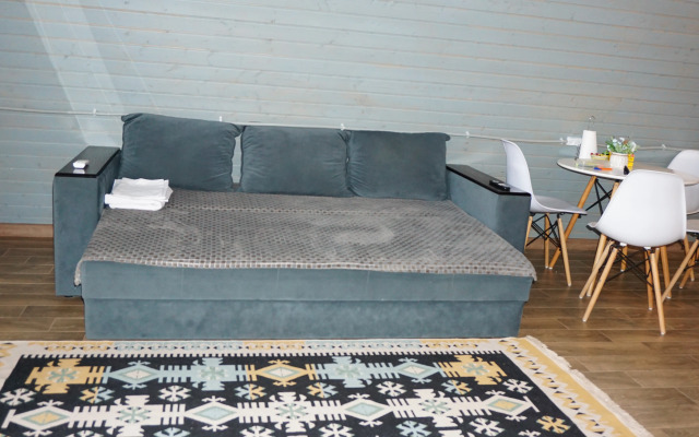 Dom U Morya Dagestan Guest house