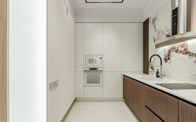 Квартира в самом центре Казани