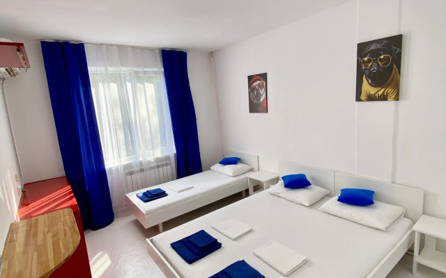 Art Otelchik Guest House