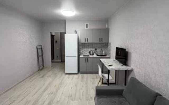 Квартира Живи Как Дома на улице Пряничная 4