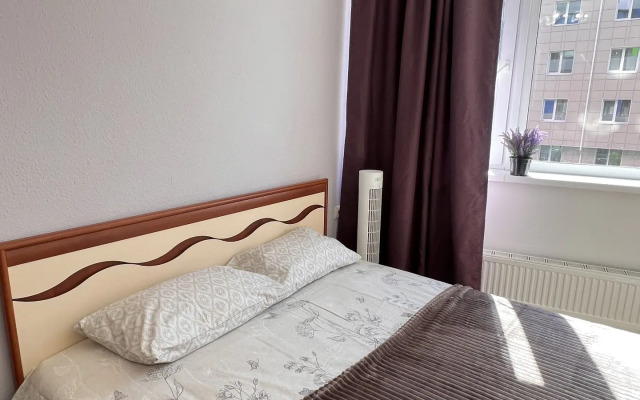 Апартаменты UyutnoEKB ЖК Артек улица Разина 2 рядом с УГМК Ареной