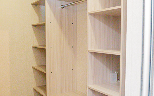 Na Lineynoy 122 Flat