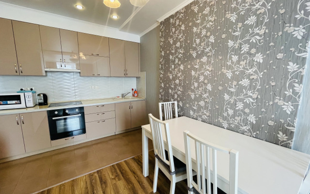 Апартаменты Clever House 3