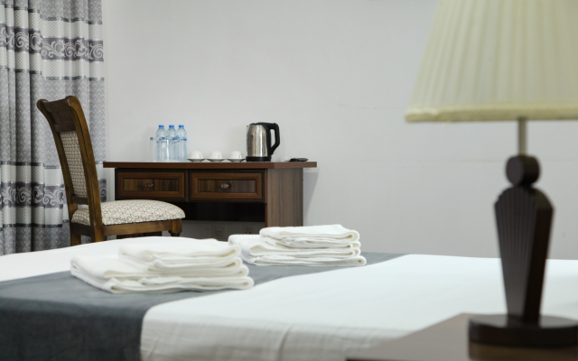 Atlas Hotel