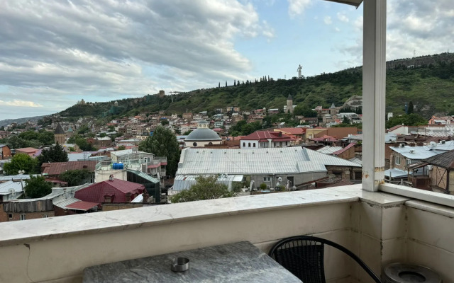 Апартаменты Nana's Penthouse