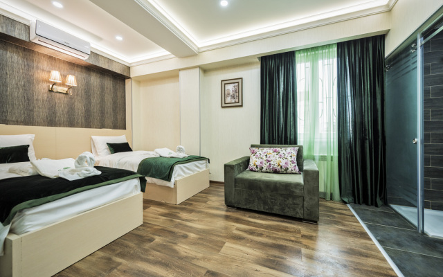 Sultan Hotel