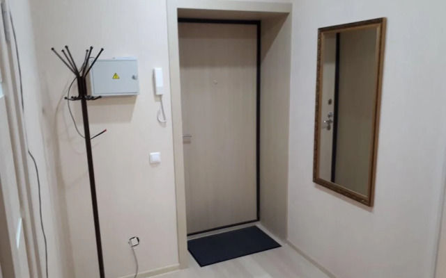 Апартаменты Даурская 44Г