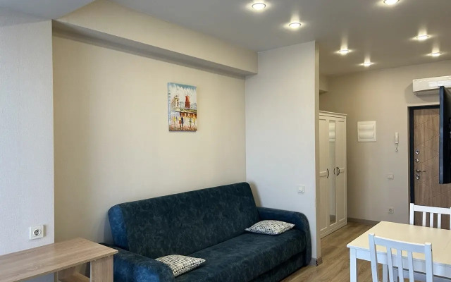 Odnokomnatnye Na Poltavskoy 54 Apartments