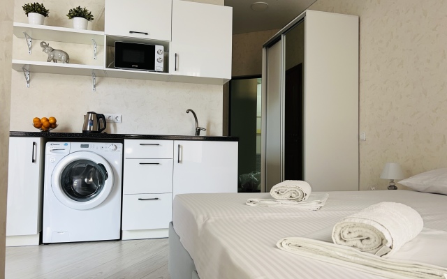 Prosperus Guest House