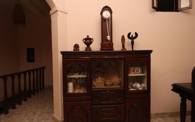 Yoho Cheliyan Villa Guest house