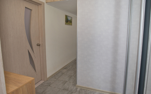 Odnokomnatnaya V Pyati Minutakh Ot Metro Novoyasenevskaya Apartments