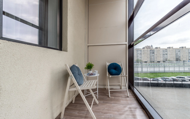 Апартаменты ApartMe 7 Аэропорт