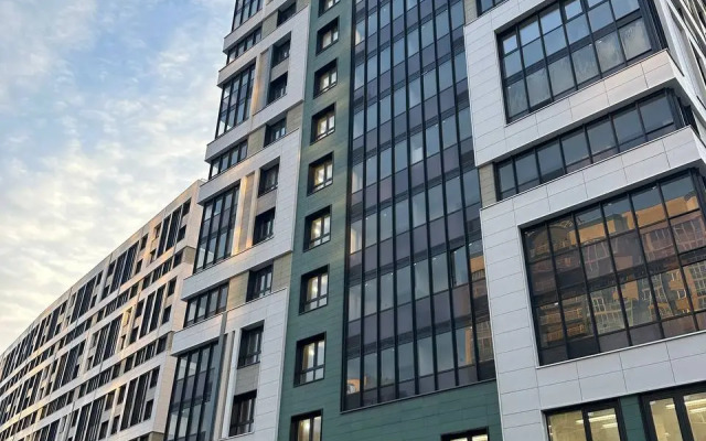 Квартира дизайн студия метро Приморская