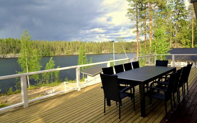 Enontur Villa