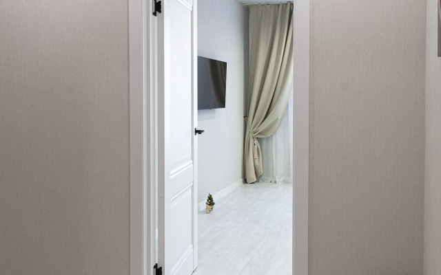 Na Turgeneva Flat