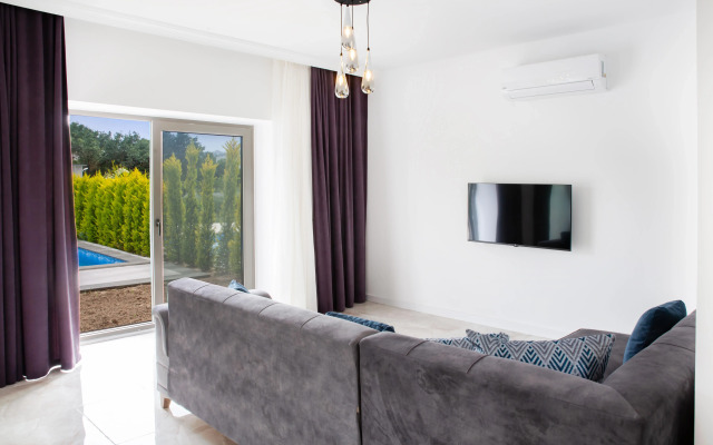 İmportant Group Travel Bd4108 2Bedroom Villa