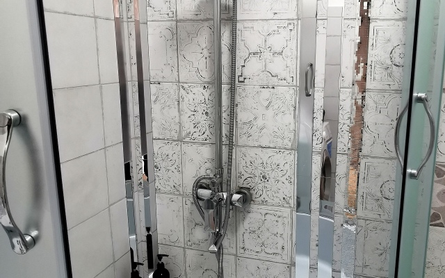 V Kurortnoy Zone Flat