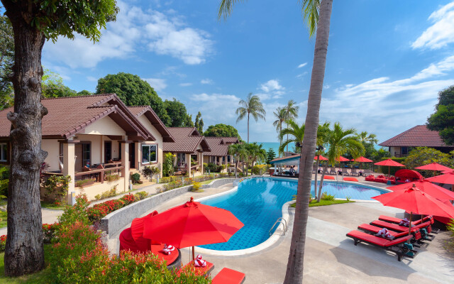 Royal Beach Boutique Resort & Spa
