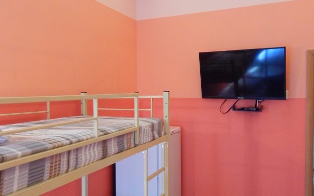 Valday Hostel