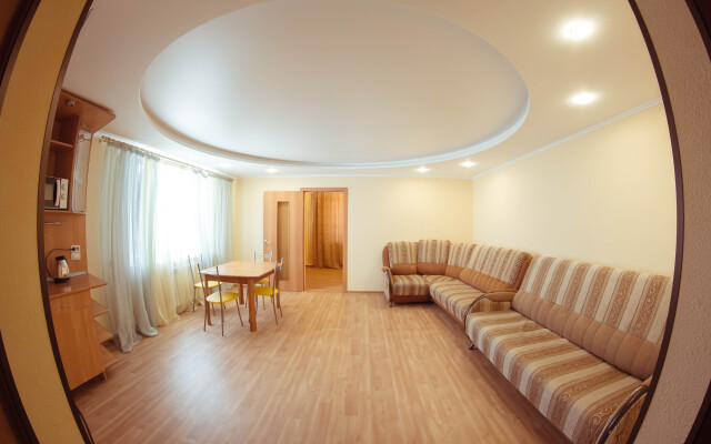 Smajl Mini-Hotel