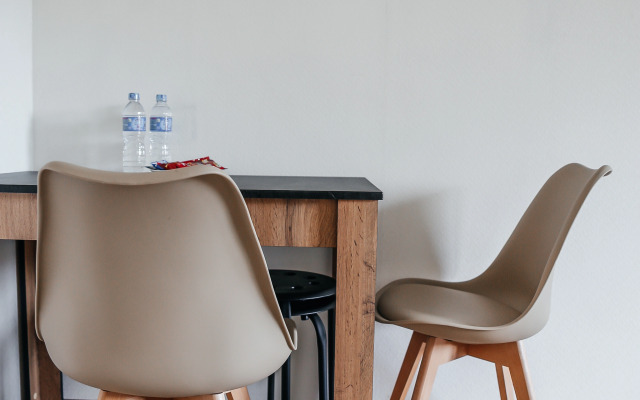 Квартира Студия на ул. Серпуховская 3А