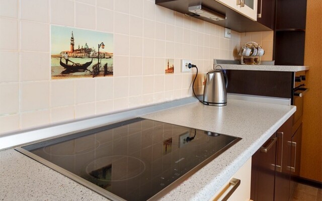 Апартаменты Премиум класса в центре города