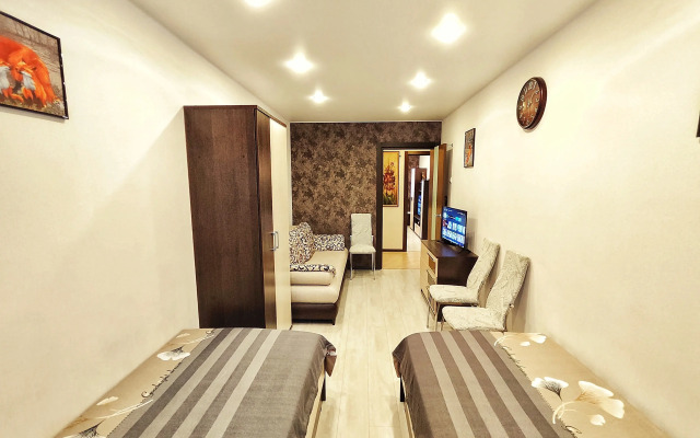 Апартаменты на Советской Улице 37