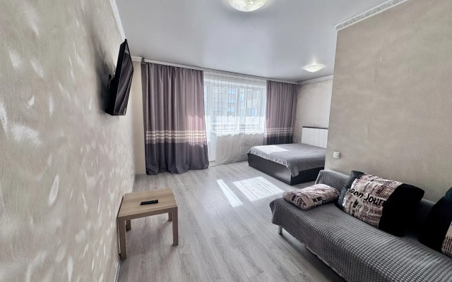 Квартира Комфортная студия в центре