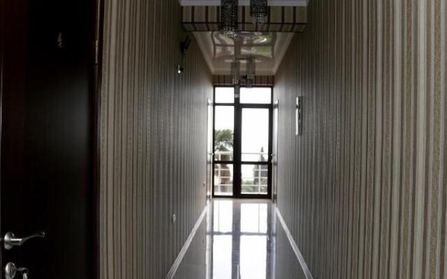 Elida Guest House