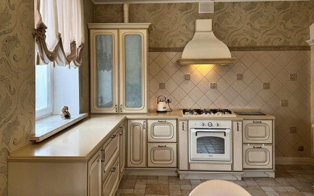 Квартира Уютная и комфортная в центре