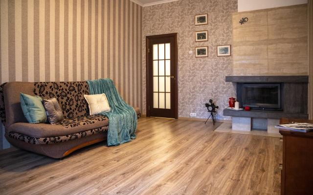Lovelyhome39 Rayon Amalienau Apartments
